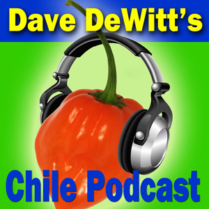 Chile Podcasts Logo